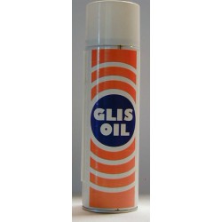 GLIS - OIL 400 ML