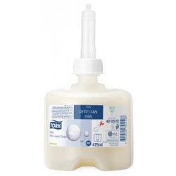 TORK PREMIUM MILD MINI LIQUID SOAP 420502 (S2)