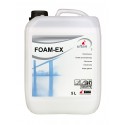 FOAM-EX Agent antimousse 5 litres