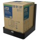 TORK BOXED COMBI ROLL DISPENSER W3 ABS NOIR (207210) + Carton