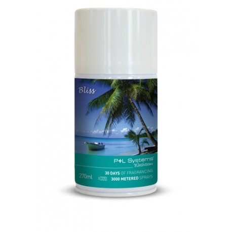 TIME MIST "BLISS" RECHARGE 270 ML