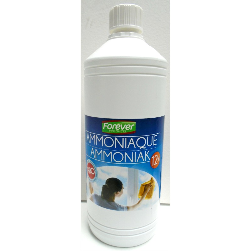 Ammoniaque 1L