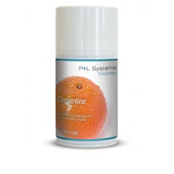 TIME MIST "CLEMENTINE" RECHARGE 270 ML